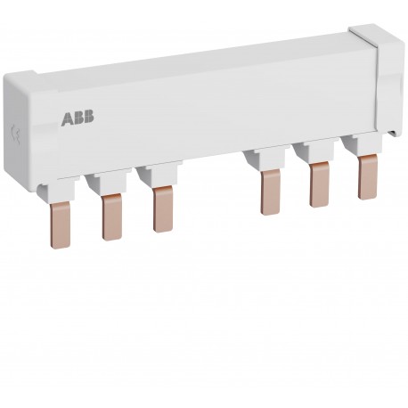 1SAM401920R1022 ABB PS2-2-2-125 sbarre