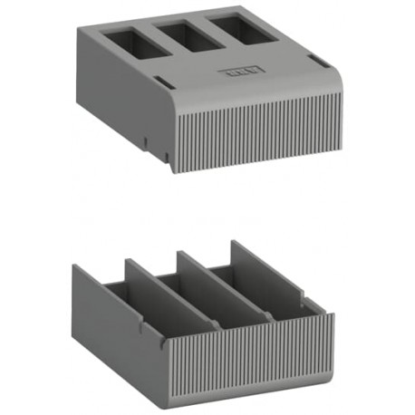 1SAM401922R1001 ABB KA165 CUBREBORNES MX165