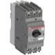 MS165-25 1SAM451000R1013 ABB MS165-25 manual do motor de arranque