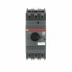 1SAM461000R1014 ABB MO165-32 GUARDAMOTOR SOLO MAGNETICO 32A