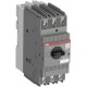 MO165-42 1SAM461000R1015 ABB MO165-42 GUARDAMOTOR SOLO MAGNETICO 42A