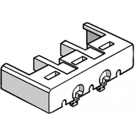 KA495 1SAM501901R1001 ABB CUBREBORNES MS49XX