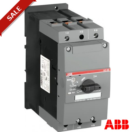 MS495-40 1SAM550000R1005 ABB MS495-40 Manual Motor Starter