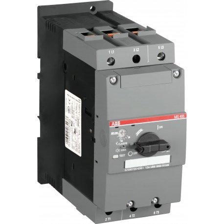 MS495-90 1SAM550000R1009 ABB MS495-90 Manual Motor Starter
