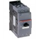 MO495-63 1SAM560000R1007 ABB MO495-63 Manual Motor Starter Magnet Nur