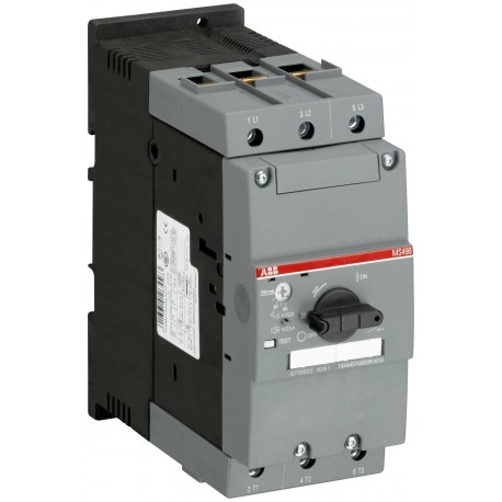 MS496-50 1SAM570000R1006 ABB MS496-50 Manual Motor Starter