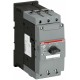 MS496-63 1SAM570000R1007 ABB MS496-63 Manual Motor Starter