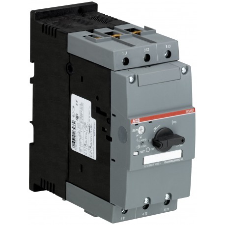 MS497-32 1SAM580000R1004 ABB MS497-32 Manual Motor Starter