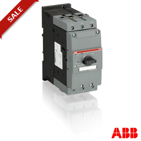 MO496-40 1SAM590000R1005 ABB Solo MO496-40 Manual Motor Starter magnetica