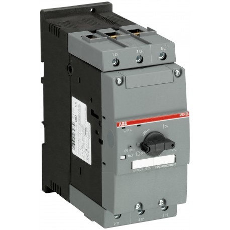 MO496-63 1SAM590000R1007 ABB Guardamotor solo magnetico