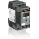 C512-W 1SAR700100R0010 ABB RELE CONTROL TEMP.24-240VCA/CC