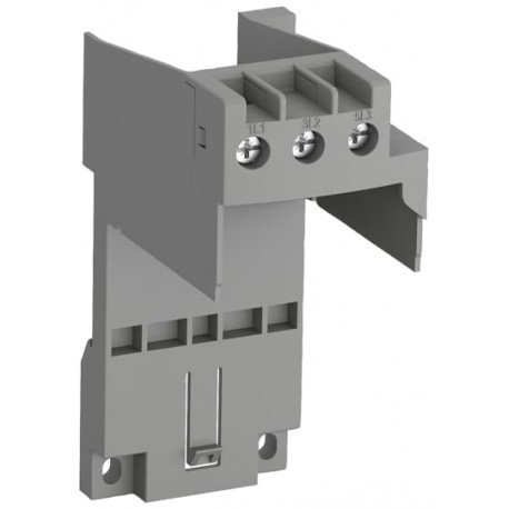 1SAX101910R1001 ABB DB19EF Einzelmontagesatz
