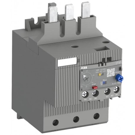 1SAX331001R1101 ABB EF65-70 Elektronische Überlastrelais
