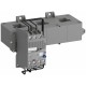 1SAX721001R1101 ABB EF460-500 elettronico Relè di sovraccarico