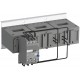 1SAX821001R1101 ABB EF750-800 elettronico Relè di sovraccarico