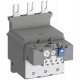 1SAZ431201R1002 ABB TF140DU-110 Relè termico