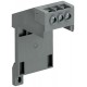 1SAZ701901R0001 ABB DB16 SOPORTE MONTAJE INDEP T16