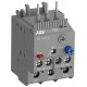 T16-0.17 1SAZ711201R1008 ABB T16-0.17 Thermal Overload Relay