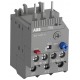 1SAZ711201R1040 ABB T16-7.6 relè di sovraccarico termico