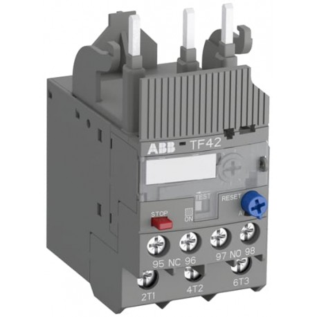 1SAZ721201R1017 ABB TF42-0.55 relè di sovraccarico termico