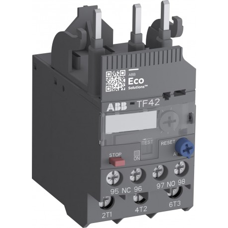 1SAZ721201R1047 ABB TF42-16 relè di sovraccarico termico