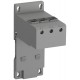 1SAZ801901R1001 ABB DB65 KIT MONTAJE IND. EF65 y TF65