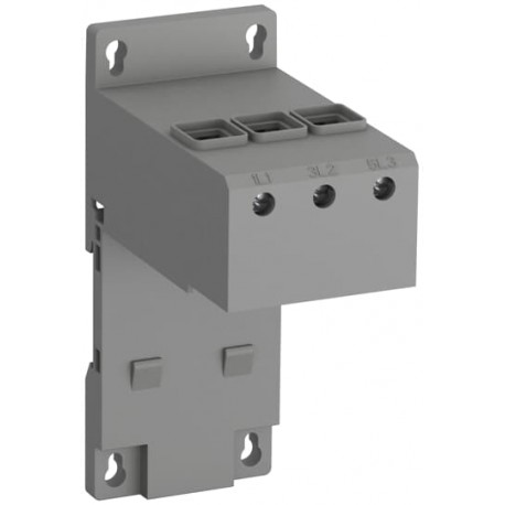 1SAZ801901R1001 ABB DB65 KIT MONTAJE IND. EF65 y TF65
