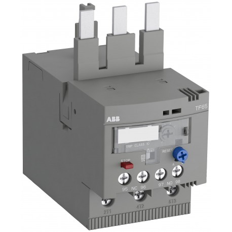 TF65-28 1SAZ811201R1001 ABB TF65-28 Thermal Overload Relay