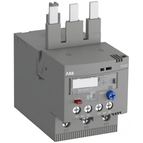 1SAZ811201R1007 ABB TF65-67 Motorschutzrelais