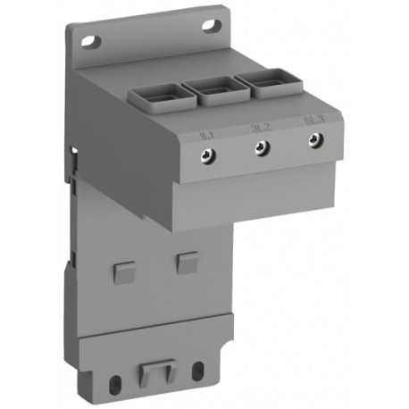 1SAZ901901R1001 ABB DB96 KIT MONTAJE IND. EF96 y TF96