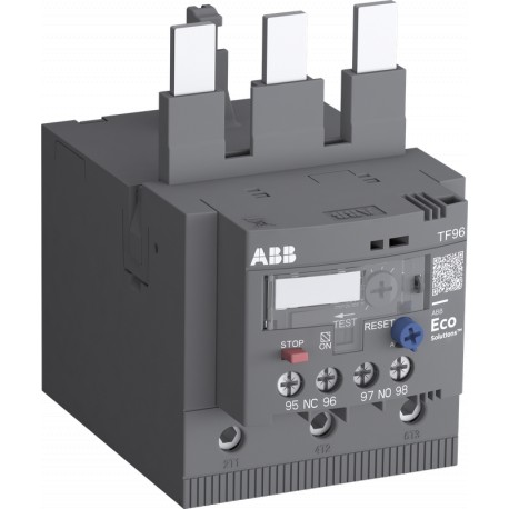 1SAZ911201R1006 ABB TF96-96 relè di sovraccarico termico