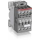 NFZ22E-2 1SBH136001R2122 ABB NFZ22E-21 24-60V50 / 60Hz 20-60VDC Contactor Relé