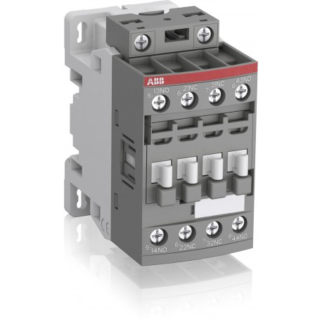 NFZ22E-2 1SBH136001R2122 ABB NFZ22E-21 24-60V50 / 60Hz 20-60VDC Contacteur Relais