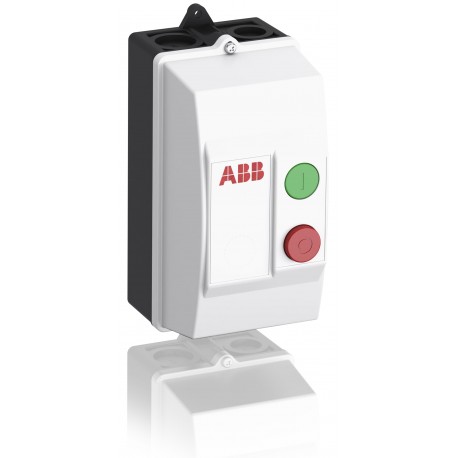 DRAF09-11S 1SBK134237R1100 ABB DRAF09-11S ARRANCA EN CAJA 24-60VAC/DC