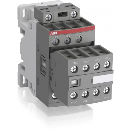 AF09Z-30-22-23 1SBL136001R2322 ABB AF09Z-30-22-23 100-250V50 / 60 Hz-DC-Schütz