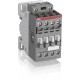 AF09Z-22-00-20 1SBL136501R2000 ABB AF09Z-22-00-20 12-20VDC Contactor