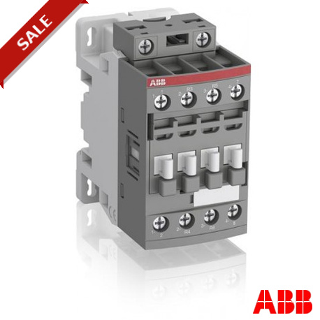 AF16-22-00-41 1SBL177501R4100 ABB AF16-22-00-41 CONT. 4P BOB 24-60VAC