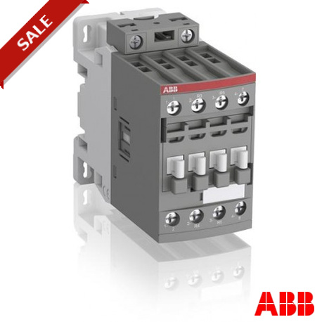 AF26-22-00-41 1SBL237501R4100 ABB AF26-22-00-41 CONT. 4P BOB 24-60VAC