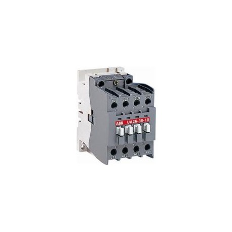 UA26-30-10 1SBL241022R3610 ABB UA26-30-10 190V 50Hz / 220V 60Hz Contacteur