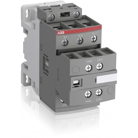 1SBL276001R2011 ABB AF30Z-30-11-20 12-20VDC contattore