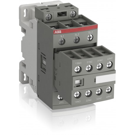 AF30Z-30-22-23 1SBL276001R2322 ABB AF30Z-30-22-23 100-250V50/60HZ-DC Contactor