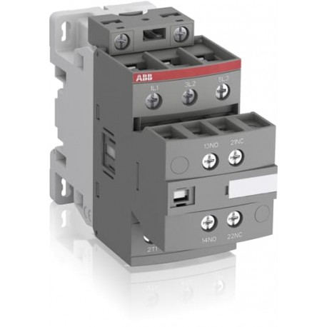 1SBL296001R2011 ABB AF38Z-30-11-20 12-20VDC contattore