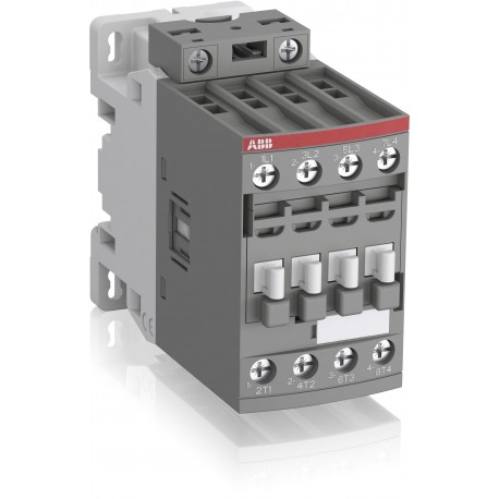 1SBL296201R2000 ABB AF38Z-40-00-20 12-20VDC contattore