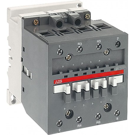 AF45-22-00 1SBL337501R6900 ABB AF45-22-00 48-130V 50Hz / 48-130V 60Hz / 48-130V DC Contactor