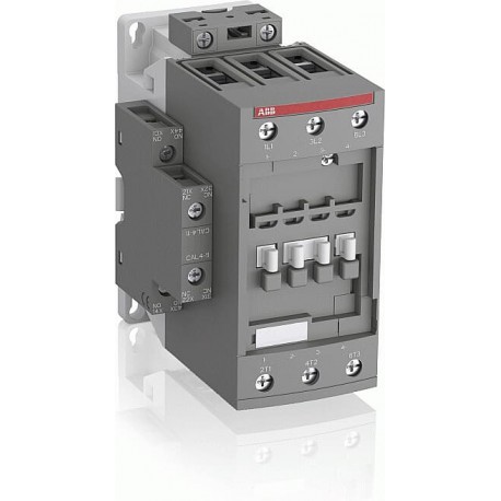 AF40-30-11-11 1SBL347001R1111 ABB AF40-30-11-11 24-60V50 / 60 HZ 20-60VDC contattore