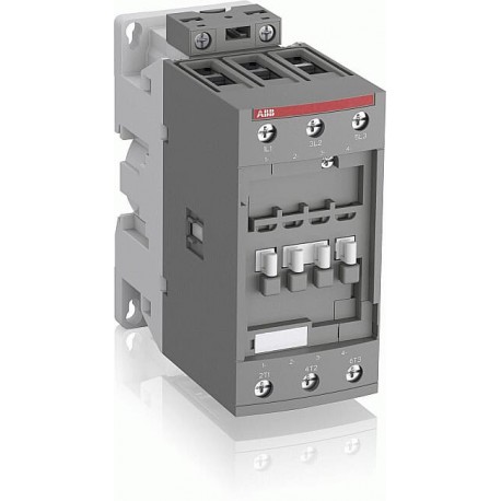 AF40-30-00-13 1SBL347001R1300 ABB AF40-30-00-13 100-250V50/60HZ-DC Contactor