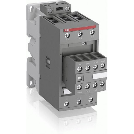 AF40-30-22-14 1SBL347001R1422 ABB AF40-30-22-14 250-500V50/60HZ-DC Contactor