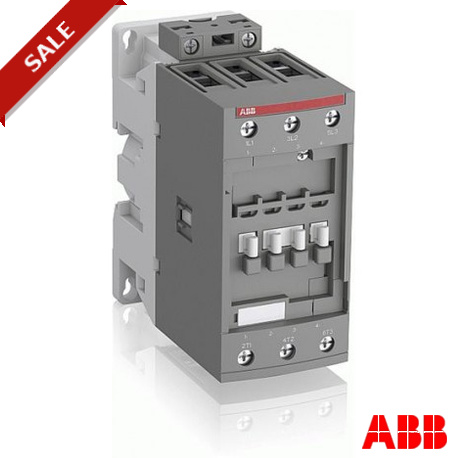 AF40-30-00-41 1SBL347001R4100 ABB AF40-30-00-41 CONT. 3P BOB. 24-60V AC