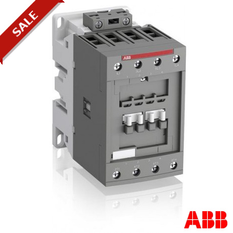 AF40-40-00-11 1SBL347201R1100 ABB AF40-40-00-11 24-60V50 / 60HZ 20-60VDC contactor