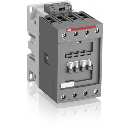 AF40-40-00-14 1SBL347201R1400 ABB AF40-40-00-14 250-500V50 / 60HZ-DC contattore